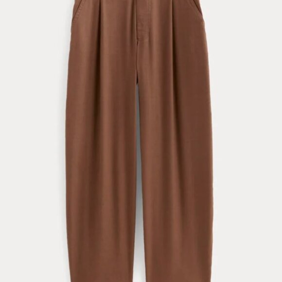 *NWT* Everlane - The Everywhere Pant in Stretch Linen - Size 4 - Picture 2 of 3